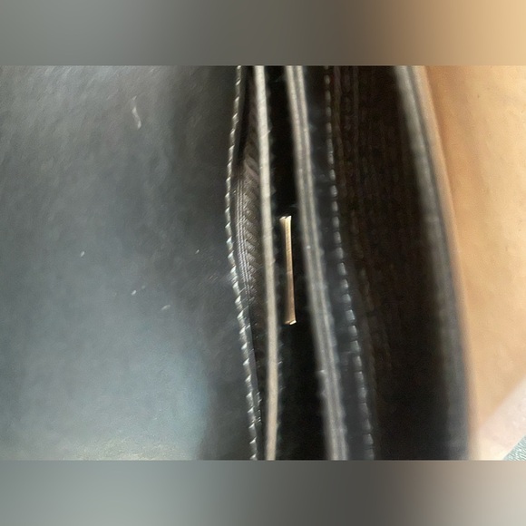 Prada brushed shoulder bag - Picture 9 of 12